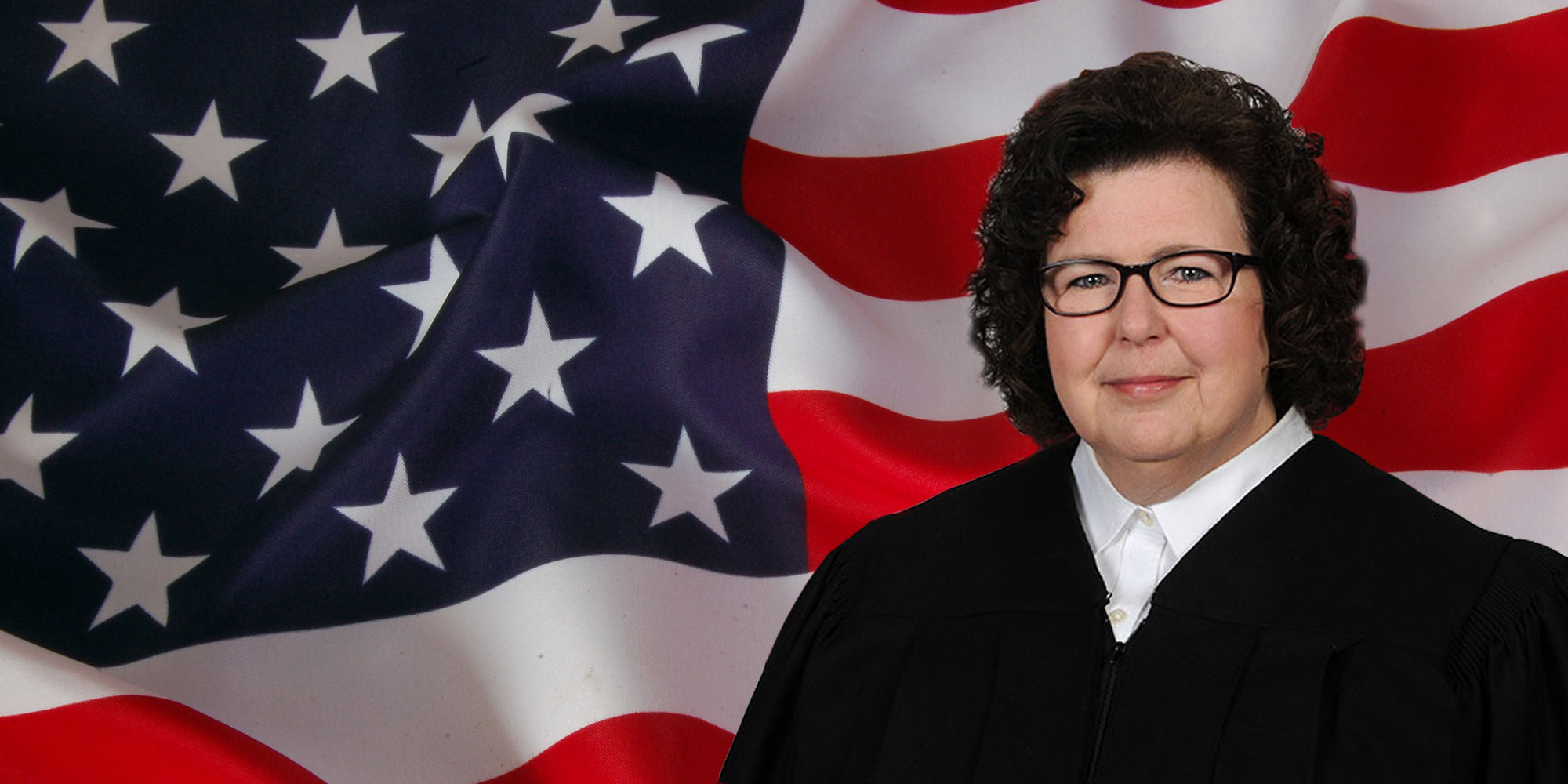 Judge Elizabeth Burns