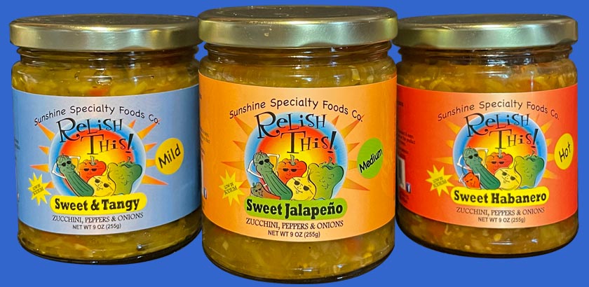 Sunshine Specialty Foods