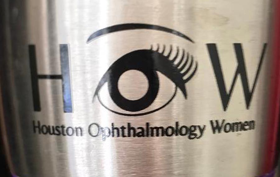 Houston Ophthalmology Women