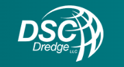 DSC Dredge