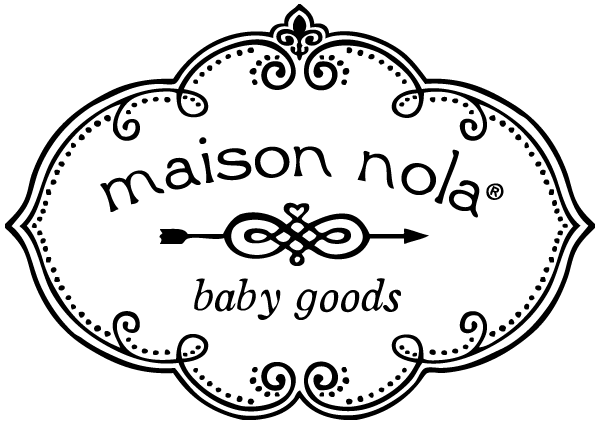 Maison Nola Baby Goods