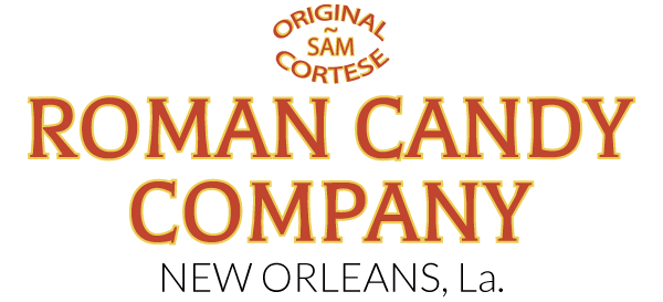 Roman Candy Company