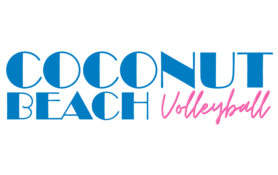 Coconut Beach Volleyball Complex