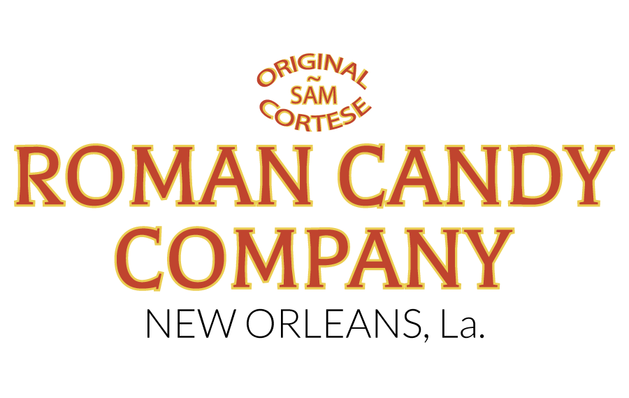 Roman Candy Company