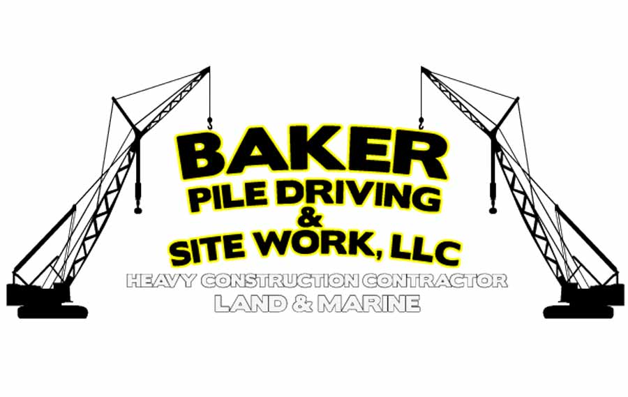 Baker Pile Driving