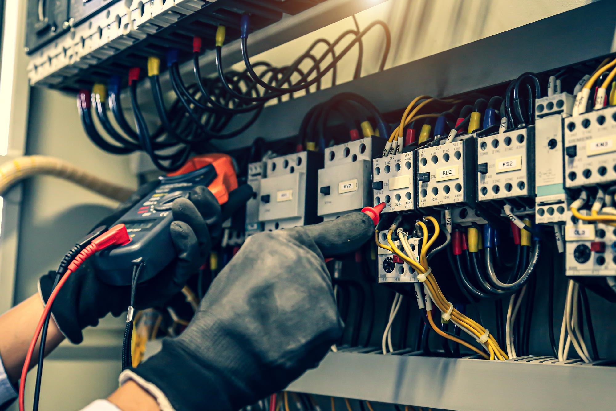 Logan Electric and AC
