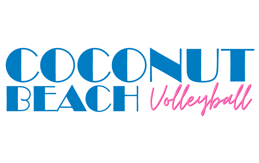 Coconut Beach Volleyball Complex Marse Designs LLC