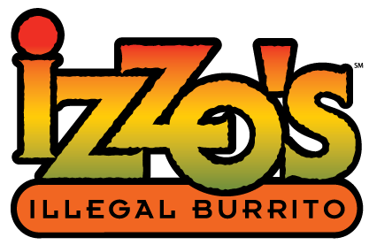 Izzo's Illegal Burrito