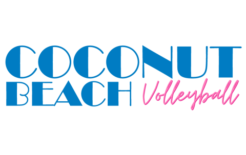 Coconut Beach Volleyball Complex