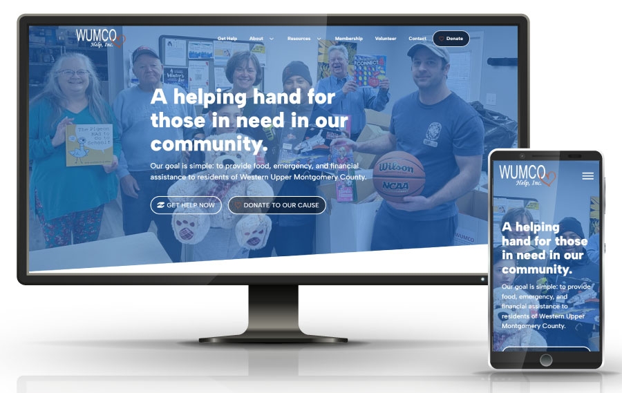 WUMCO Help, Inc