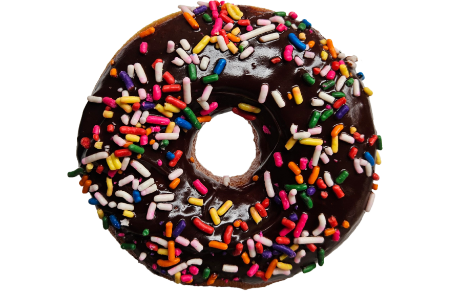 Paw Paw's Donuts